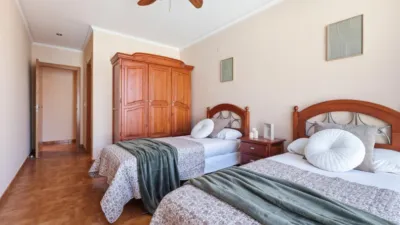 Apartment on Avinguda de Joan XXIII photo 17