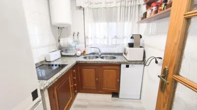 Apartment in Punta Umbría photo 7