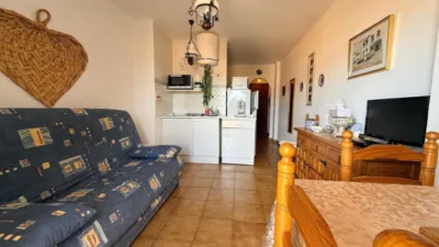 Apartment in Delta Muga photo 5