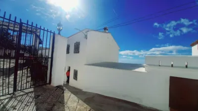 House in Canillas de Aceituno photo 51