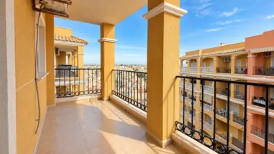 Attic in Torreblanca photo 2