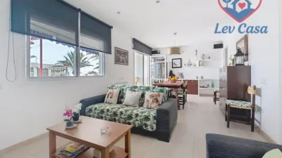 House for sale in Playa los Barquicos photo 9