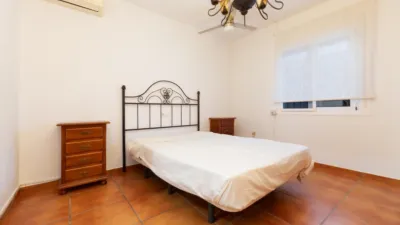Semi-detached house in Alhaurín El Grande photo 31