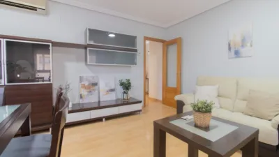 Apartment on Calle Jose Corella photo 7