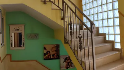 Townhouse in La Viña photo 17