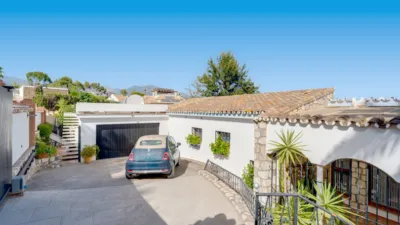 Chalet on Cupressus Street photo 15