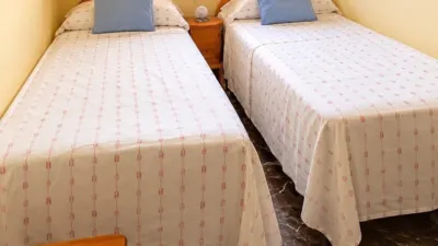 Apartment in Platja Calafell photo 14