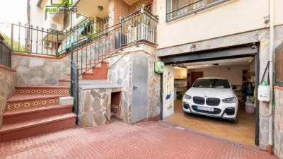 Townhouse in the Metropolitan Area photo 31