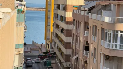 Penthouse on Rafal Street photo 2