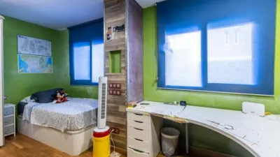 Apartment in Eixample photo 19
