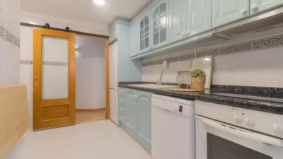 Apartment on Calle Jose Corella photo 13
