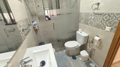 Apartment in Punta Umbría photo 22