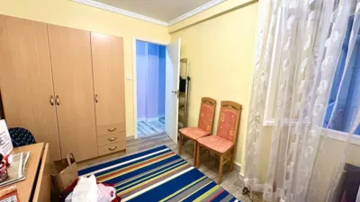 Apartment on San Ignacio de Loyola Street photo 10