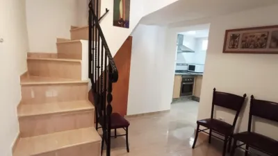 House in Canillas de Aceituno photo 9