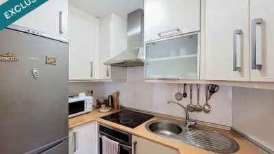 Apartment in Posío photo 8