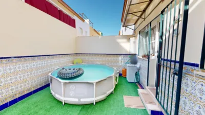 Casa en Centro photo 6