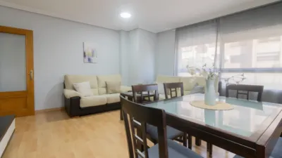 Apartment on Calle Jose Corella photo 8
