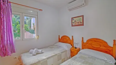 Chalet in Maryvilla photo 19