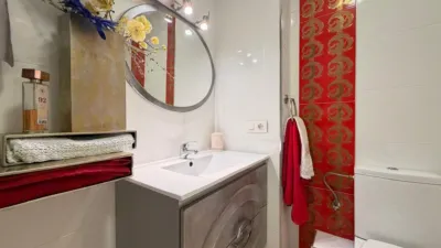 Apartment on Calle Moriones photo 11