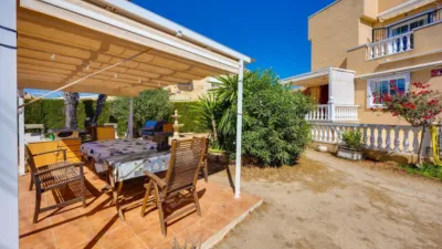Chalet in Torreblanca photo 41