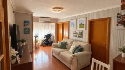 Flat for sale in Les Roquetes photo 2