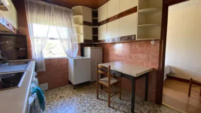 Apartment on Ebaristo Bustintza Kirikiño Kalea photo 4