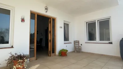 Chalet in Rio Bermuza photo 23