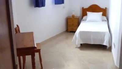 Apartamento en Avenida de Tirma photo 13