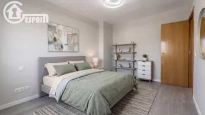 Apartment on Calle José de Cadalso photo 22