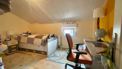 Penthouse in Travesía de Uribarri 'C' photo 18