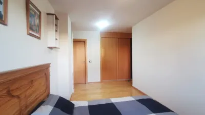 Apartment on Calle Agustina de Aragón photo 10
