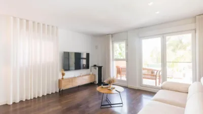 Apartment on Calle de la Retama, 20 photo 7