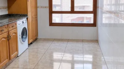 Apartment on Calle de las Encartaciones de Bizcaia photo 14