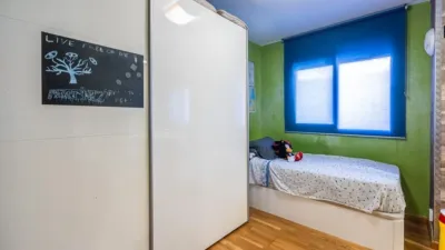 Apartment in Eixample photo 17