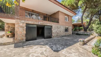 Chalet in Casa Amarilla photo 2
