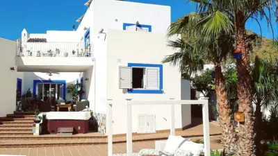 Chalet on Sidi Bel Abbes Street photo 5
