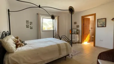 Chalet in Rio Bermuza photo 42