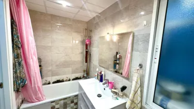 Apartment on San Ignacio de Loyola Street photo 22