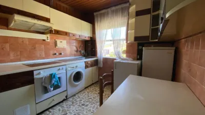 Apartment on Ebaristo Bustintza Kirikiño Kalea photo 6