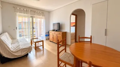 Attic in Torreblanca photo 4
