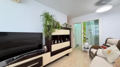 Apartment on Calle Moriones photo 38