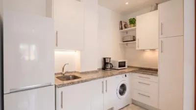 Apartment on Avenida del Barrerillo photo 4