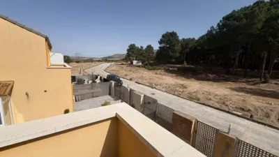 Terraced house on Calle de La Igualdad photo 18