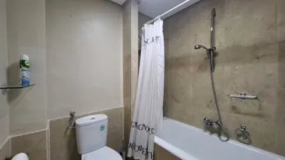 Apartment in Guadalmina Alta photo 15