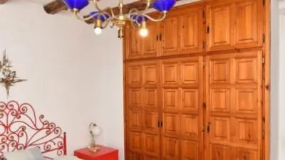 Chalet in La Solana 3 photo 95