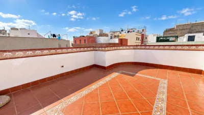 Chalet en calle Lujan Perez photo 4