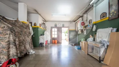 House in Passatge del Notari Herrán photo 3