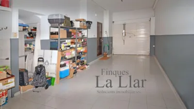 Terraced house in La Pava photo 10