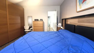 Flat on Carrer d'Espronceda photo 23