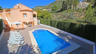 Chalet in Maryvilla photo 2